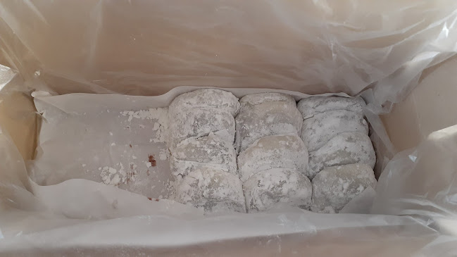 Opinii despre 정라진수제찹쌀떡 în 삼척시 - 외식업