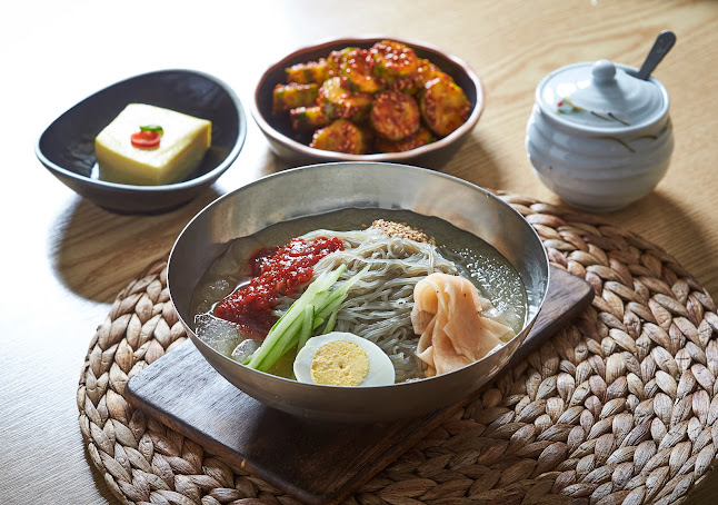 영애씨 순천아랫장석쇠불고기 - 순천시