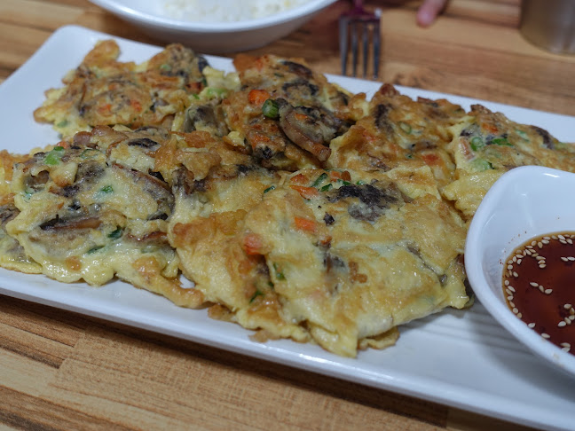 Comentarii opinii despre 통영식도락