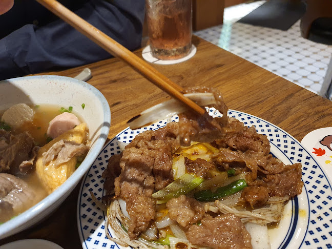 초로초로 - 외식업