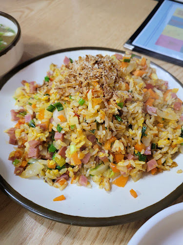 티노관 - 외식업