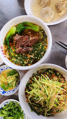 Opinii despre 싱푸미엔관 în 제주시 - 외식업