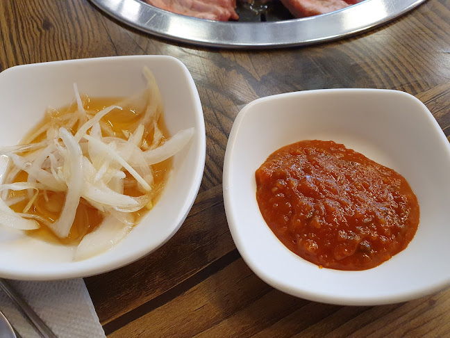 Restaurant - 남원시