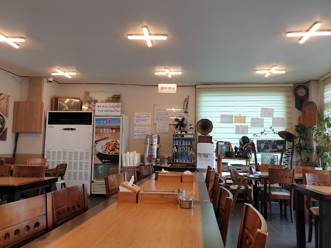 소담비빔국수 본점 - 외식업