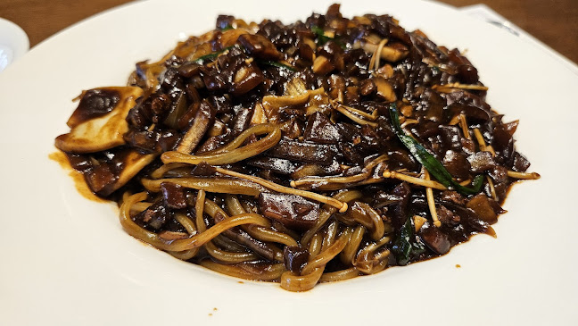 우루루 인계점 - 외식업