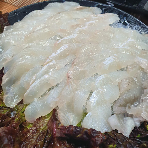 갯벌스타일 - 외식업