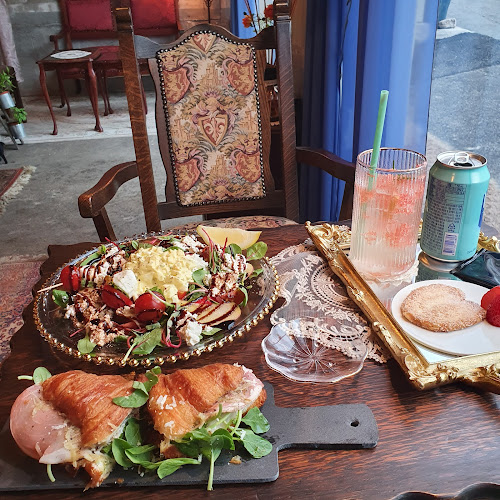 Comentarii opinii despre 어거스트센트