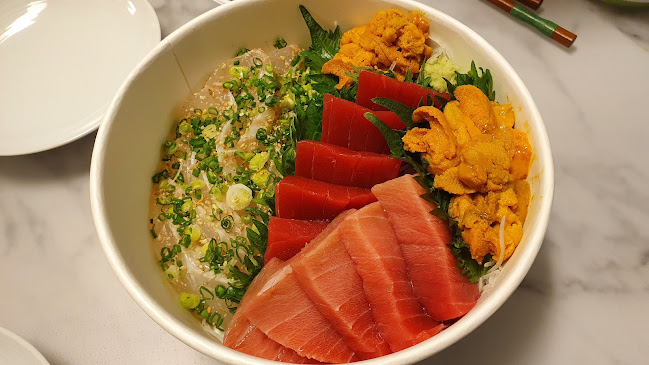 Comentarii opinii despre 좋은소식(食)