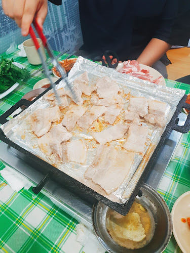 청운불고기 - 청주시