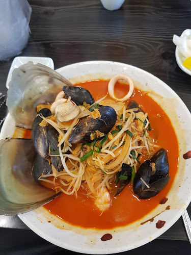 만리장성 - 화성시