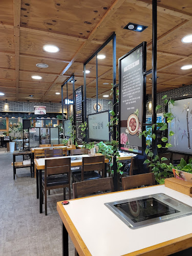 Opinii despre 한양갈비 în 포천시 - 외식업