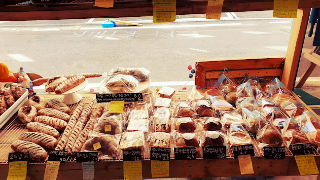 Opinii despre 르뱅브래드 în 의정부시 - 외식업