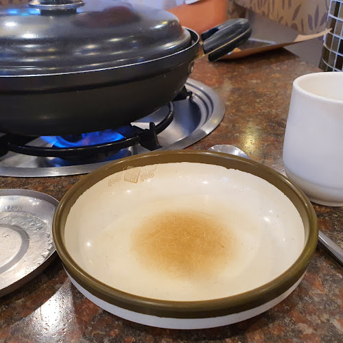 Comentarii opinii despre 배불뚝집 익산모현점