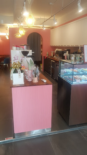 Opinii despre 달콤한입 în 밀양시 - 외식업