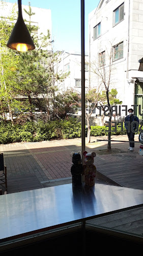 올덴브라운 - 성남시