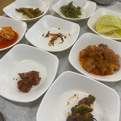 Opinii despre 서우식당 în 군산시 - 외식업