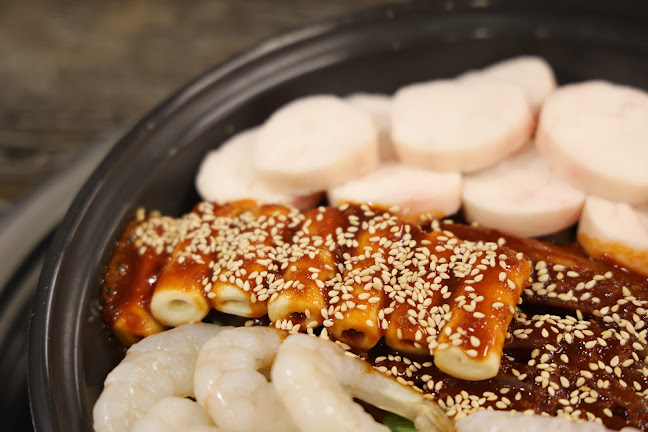 Opinii despre 국민낙곱새의정부점 în 의정부시 - 외식업