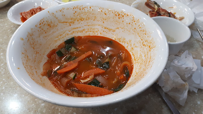 Opinii despre 북경 în 익산시 - 외식업