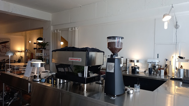 인스파이어링커피