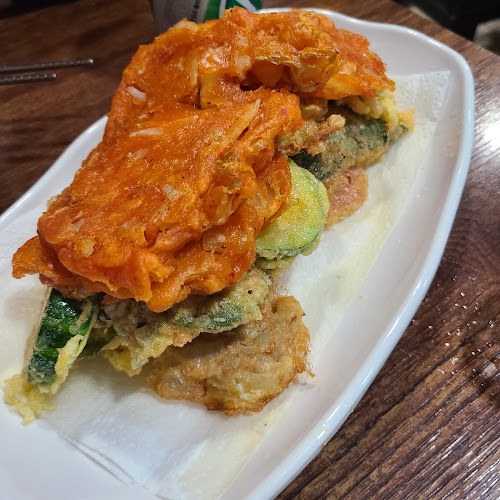 Comentarii opinii despre 효리먹거리