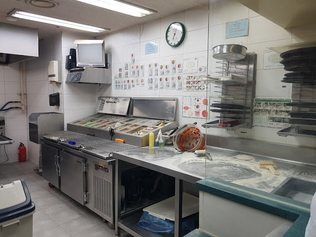 파파존스 영통점