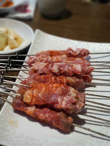 도깨비양꼬치 - 군포시