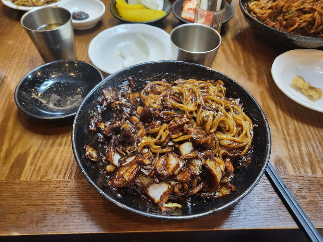 회영루 - 외식업