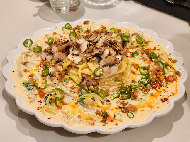 Opinii despre 남매식당 în 진주시 - 외식업