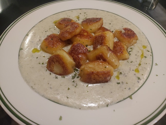 그노스 - 외식업