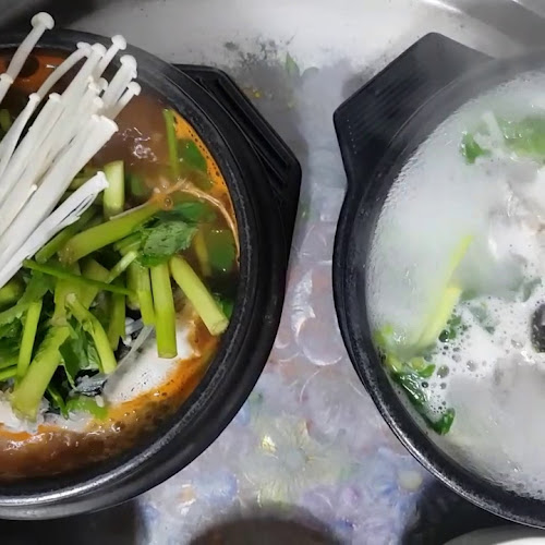 부일식당 - 외식업