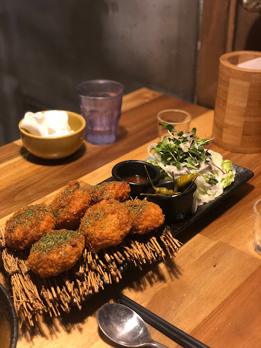 Opinii despre 에피타이저 주점 치치 în 군포시 - 외식업