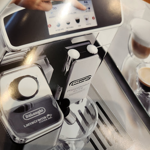 롤링핀 구리점 - 외식업