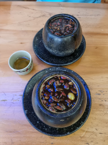 Opinii despre 초모 în 정읍시 - 외식업