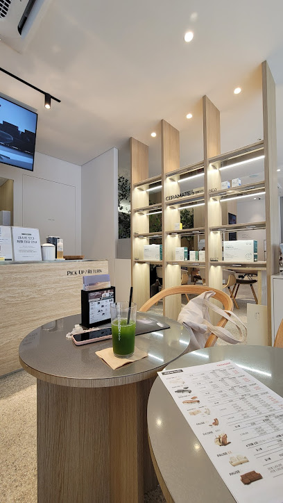 세라젬 웰카페 춘천퇴계점