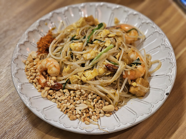 Opinii despre 심슨더스파이스 în 파주시 - 외식업