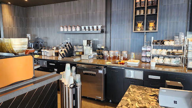 스타벅스 창원NC파크R점 - 창원시