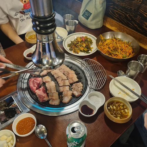 삼육가 천안두정직영점 - 천안시