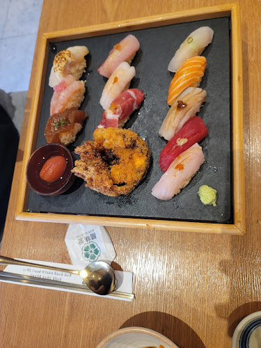 초미당 첫번째 - 익산시