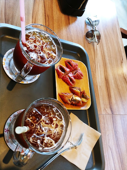 이디야 시흥정왕동점