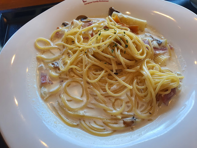 Comentarii opinii despre 돈까스클럽