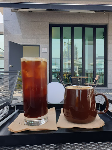 카페앤아더 - 구리시