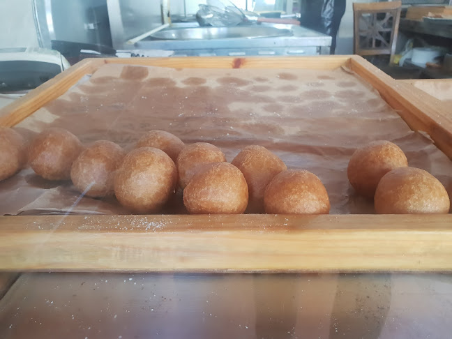 Comentarii opinii despre 미추리빵 본점