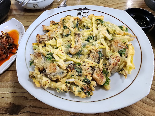 소담굴밥집 - 아산시