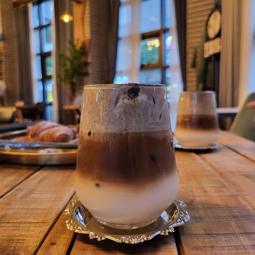 Comentarii opinii despre 커피볶는날