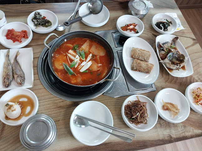 궁전갈치찜 - 군산시