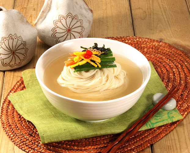 Comentarii opinii despre 소담비빔국수 본점