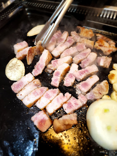 Opinii despre 예감쪽갈비 거제장평점 în 거제시 - 외식업