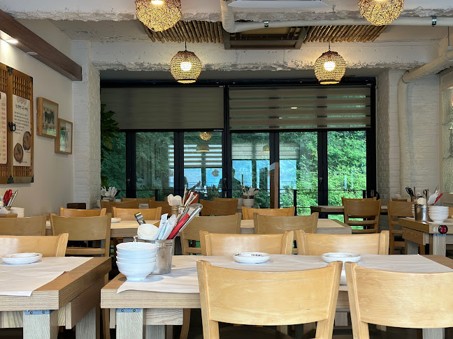 청계누룽지백숙 - 의왕시