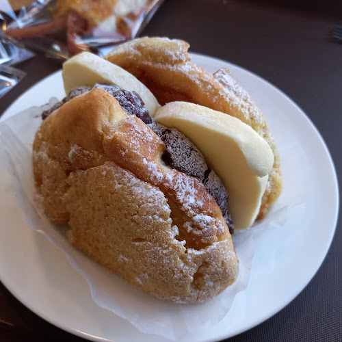 수제빵연구소 - 외식업