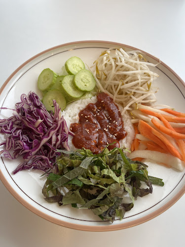 딜리조이쌀국수 DELIJOY - 외식업